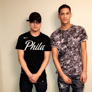 Meet your Posher, Devon